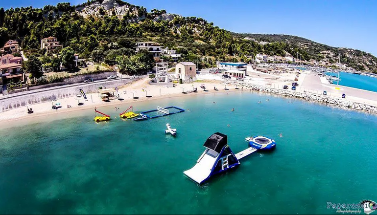 4* Kymi Palace Hotel - Εύβοια, Κύμη