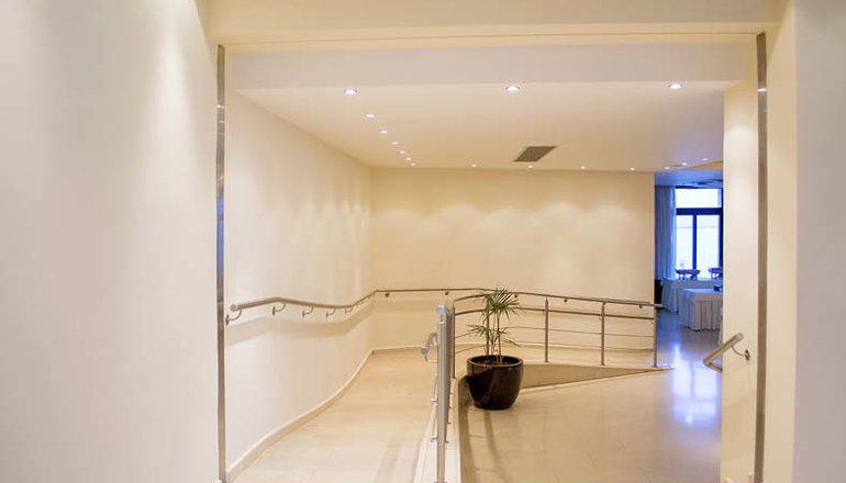 4* Kymi Palace Hotel - Εύβοια, Κύμη
