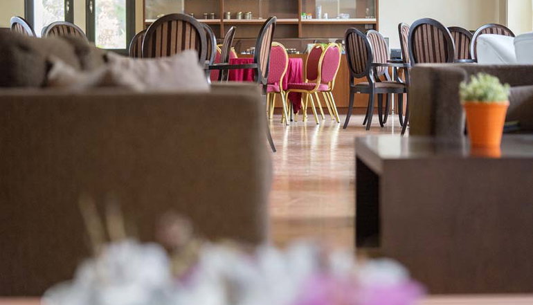 4* Kymi Palace Hotel - Εύβοια, Κύμη