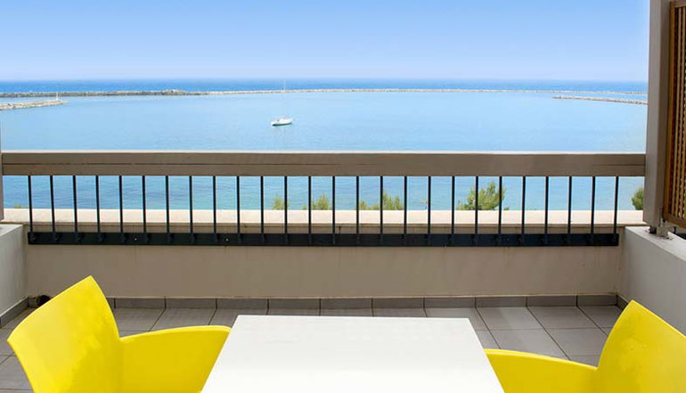 4* Kymi Palace Hotel - Εύβοια, Κύμη