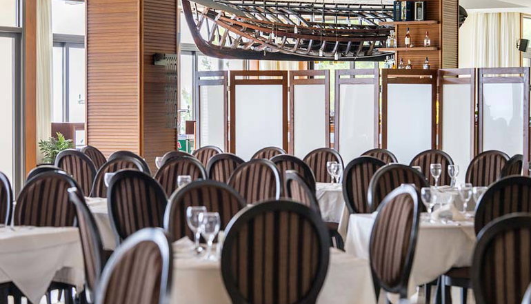 4* Kymi Palace Hotel - Εύβοια, Κύμη