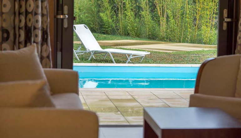 4* Kymi Palace Hotel - Εύβοια, Κύμη