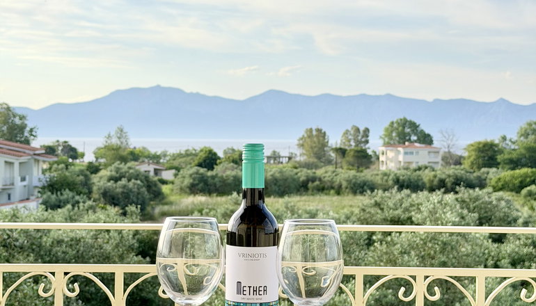 Altamar Collection - Αρτεμίσιο, Εύβοια