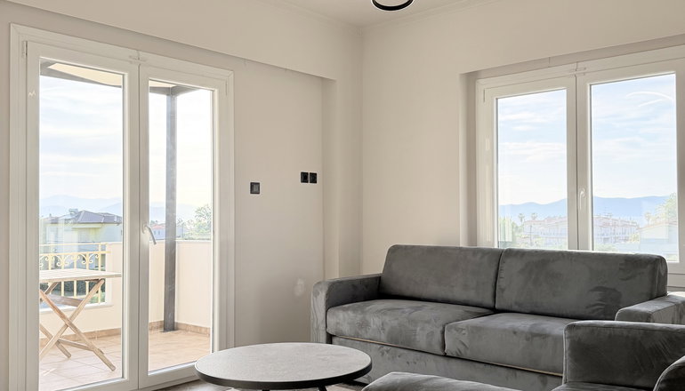 Altamar Collection - Αρτεμίσιο, Εύβοια