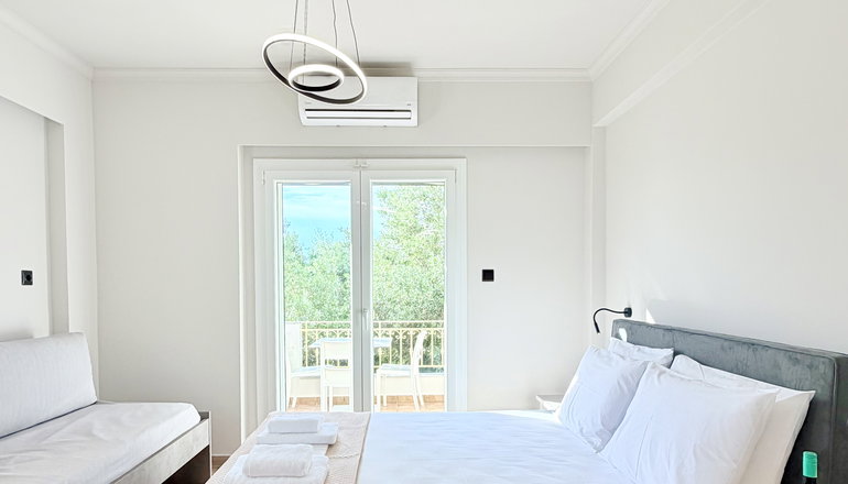 Altamar Collection - Αρτεμίσιο, Εύβοια