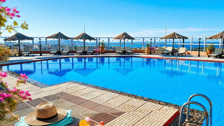 Nea Kydonia Suites & Studios - Δαρατσός, Χανιά, Κρήτη