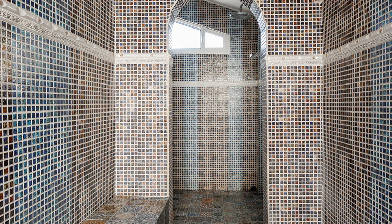 Hamam Agistro - Άγκιστρο, Σέρρες