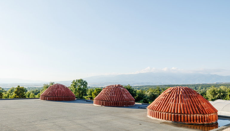 Hamam Agistro - Άγκιστρο, Σέρρες