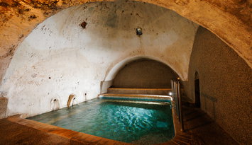 Hamam Agistro - Άγκιστρο, Σέρρες