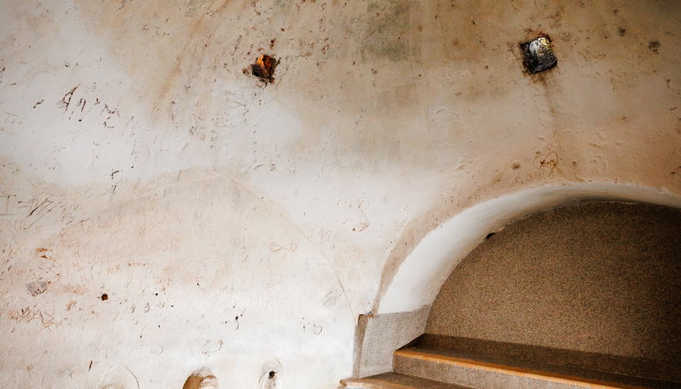 Hamam Agistro - Άγκιστρο, Σέρρες