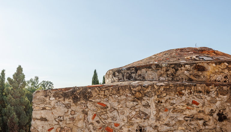 Hamam Agistro - Άγκιστρο, Σέρρες