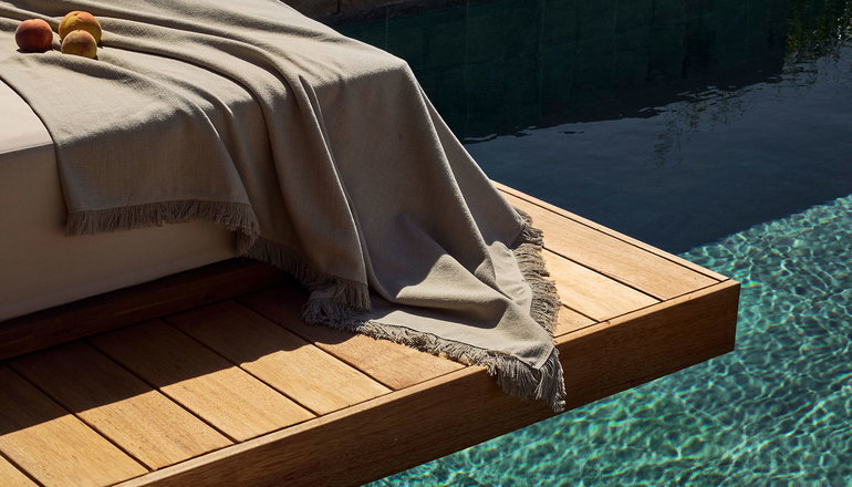 5* Zelia Resort & Spa - Ποτίδαια, Χαλκιδική