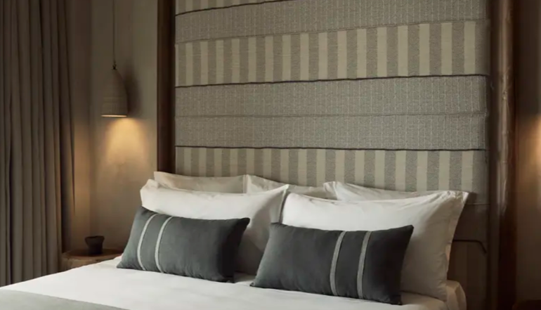 5* Zelia Resort & Spa - Ποτίδαια, Χαλκιδική