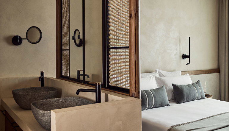 5* Zelia Resort & Spa - Ποτίδαια, Χαλκιδική