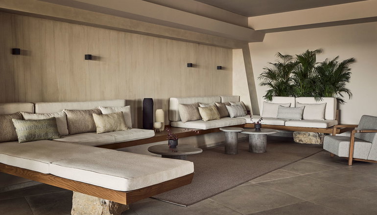 5* Zelia Resort & Spa - Ποτίδαια, Χαλκιδική