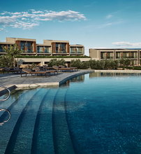 5* Zelia Resort & Spa - Ποτίδαια, Χαλκιδική