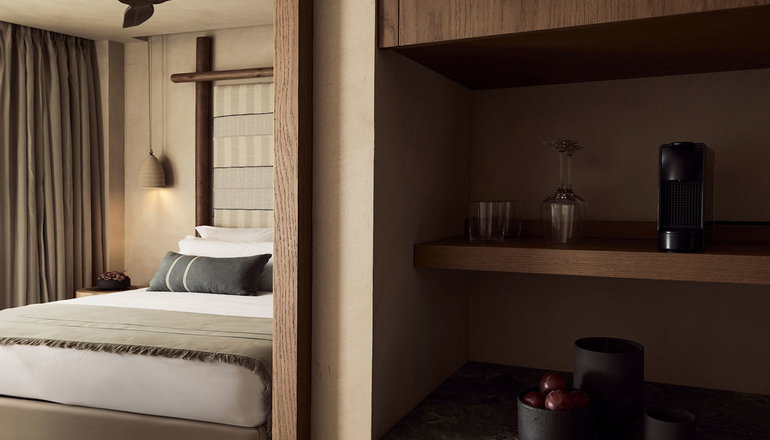 5* Zelia Resort & Spa - Ποτίδαια, Χαλκιδική
