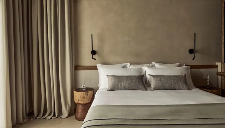 5* Zelia Resort & Spa - Ποτίδαια, Χαλκιδική