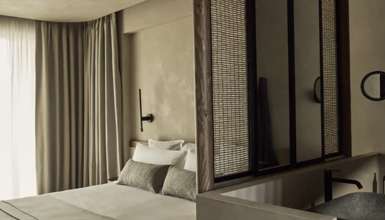 5* Zelia Resort & Spa - Ποτίδαια, Χαλκιδική