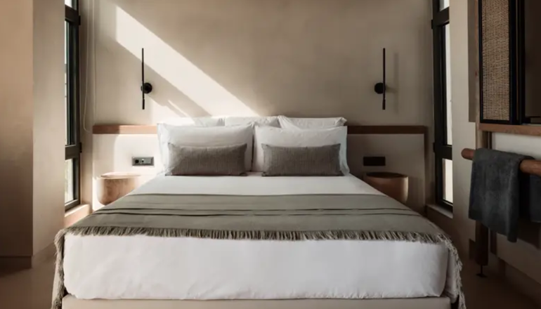 5* Zelia Resort & Spa - Ποτίδαια, Χαλκιδική