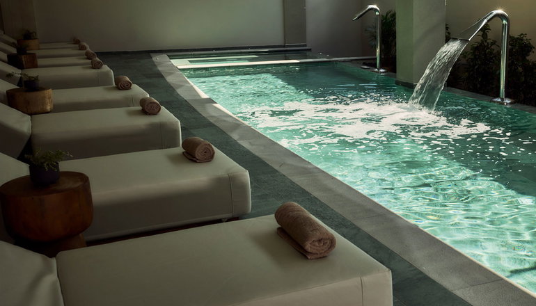 5* Zelia Resort & Spa - Ποτίδαια, Χαλκιδική