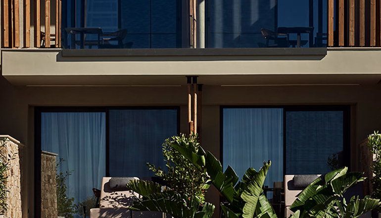 5* Zelia Resort & Spa - Ποτίδαια, Χαλκιδική