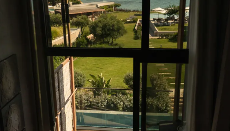 5* Zelia Resort & Spa - Ποτίδαια, Χαλκιδική