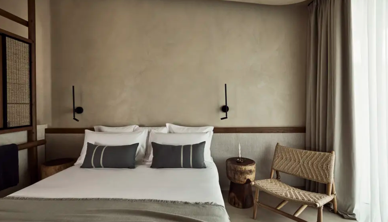 5* Zelia Resort & Spa - Ποτίδαια, Χαλκιδική