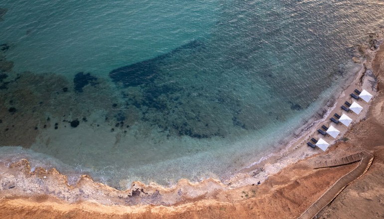 5* Zelia Resort & Spa - Ποτίδαια, Χαλκιδική