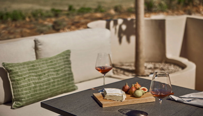 5* Zelia Resort & Spa - Ποτίδαια, Χαλκιδική