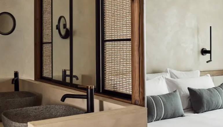 5* Zelia Resort & Spa - Ποτίδαια, Χαλκιδική