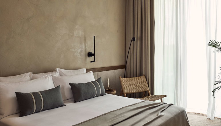 5* Zelia Resort & Spa - Ποτίδαια, Χαλκιδική