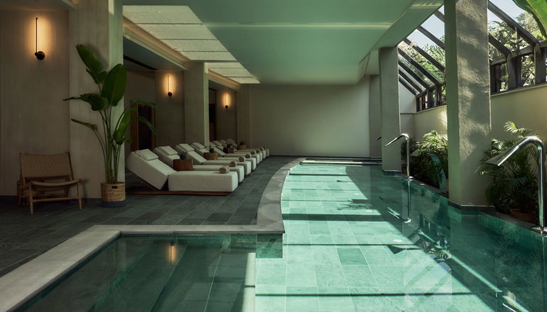 5* Zelia Resort & Spa - Ποτίδαια, Χαλκιδική