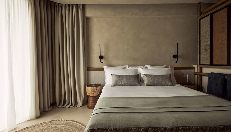 5* Zelia Resort & Spa - Ποτίδαια, Χαλκιδική