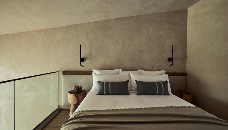 5* Zelia Resort & Spa - Ποτίδαια, Χαλκιδική