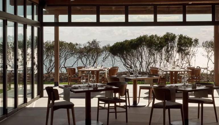 5* Zelia Resort & Spa - Ποτίδαια, Χαλκιδική