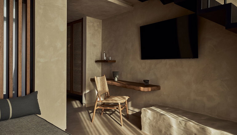 5* Zelia Resort & Spa - Ποτίδαια, Χαλκιδική