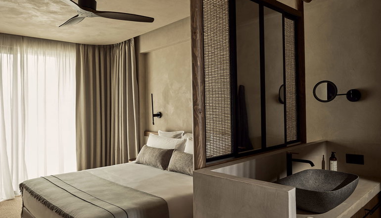 5* Zelia Resort & Spa - Ποτίδαια, Χαλκιδική