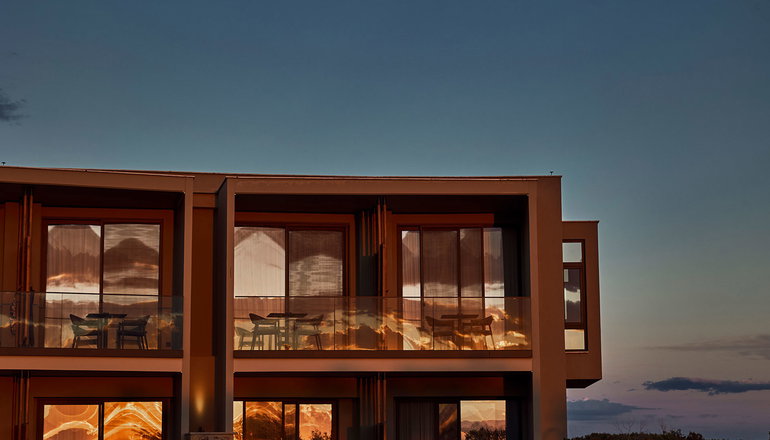 5* Zelia Resort & Spa - Ποτίδαια, Χαλκιδική