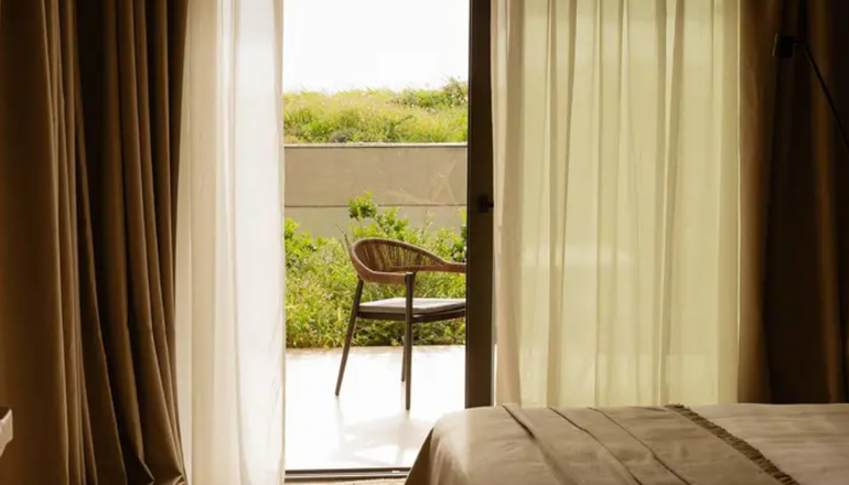 5* Zelia Resort & Spa - Ποτίδαια, Χαλκιδική