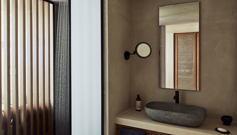 5* Zelia Resort & Spa - Ποτίδαια, Χαλκιδική