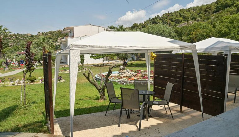 Koviou Holiday Village - Νικήτη, Χαλκιδική