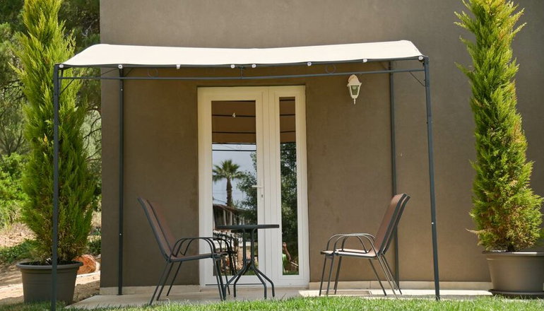 Koviou Holiday Village - Νικήτη, Χαλκιδική