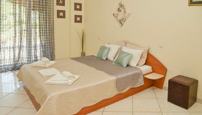 Koviou Holiday Village - Νικήτη, Χαλκιδική