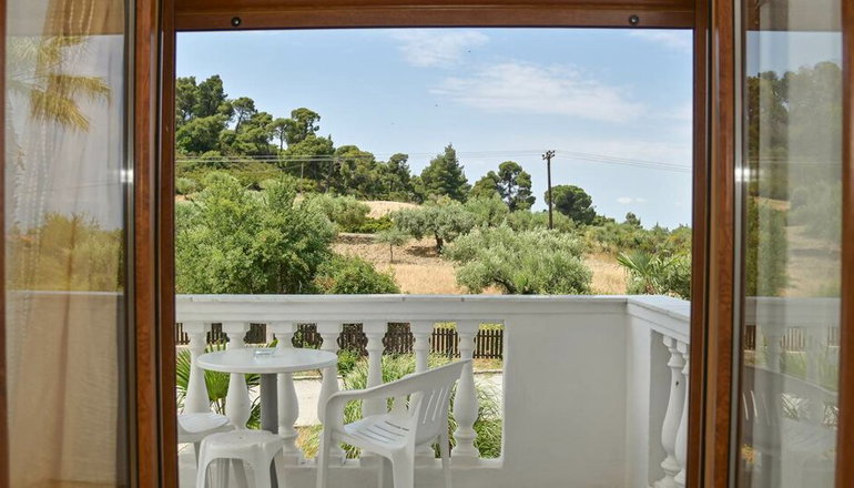 Koviou Holiday Village - Νικήτη, Χαλκιδική