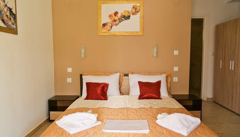 Koviou Holiday Village - Νικήτη, Χαλκιδική
