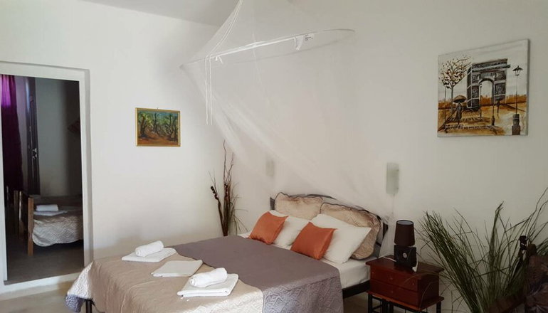 Koviou Holiday Village - Νικήτη, Χαλκιδική