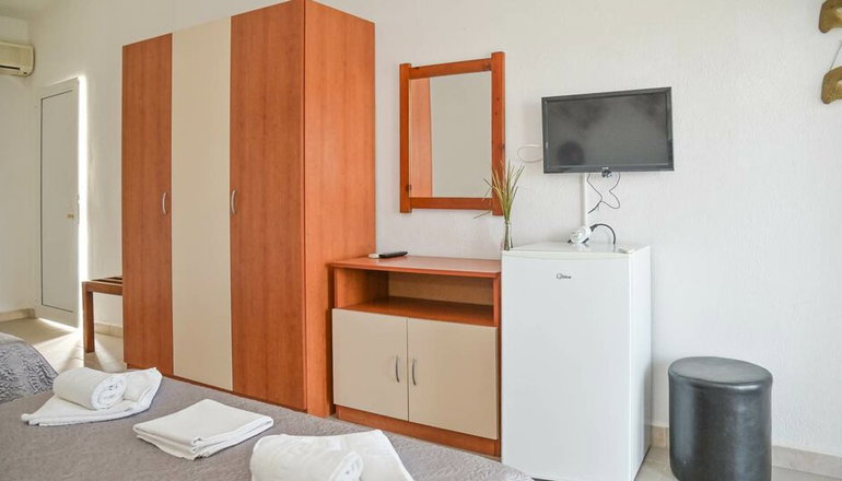 Koviou Holiday Village - Νικήτη, Χαλκιδική