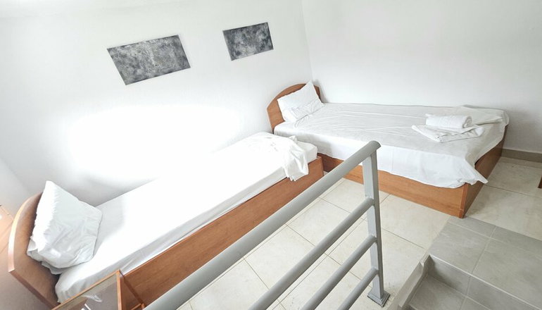 Koviou Holiday Village - Νικήτη, Χαλκιδική