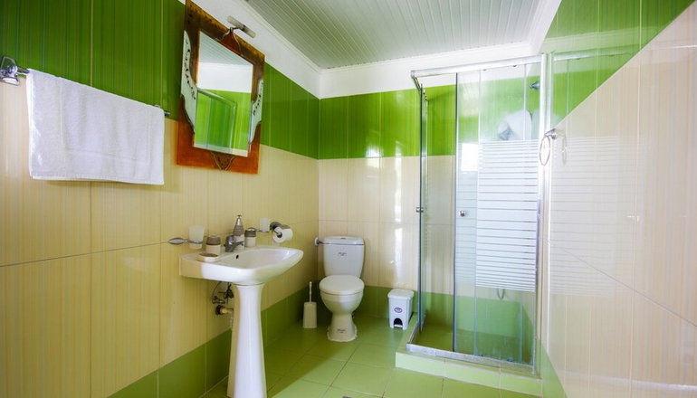Koviou Holiday Village - Νικήτη, Χαλκιδική